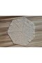 Hand-Knitted Bath Loofah Soap Cloth Set of 4, Dowry Gift for the Bride - 2