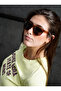 One Raw - Polarized Caramel Dark Sunglasses - 7