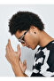 One Uptown - Brown Olive Sunglasses - 8