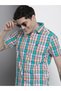 Men Multi Slim Fit Casual Shirt - 2