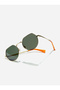 Aura - Polarized Green Sunglasses - 3