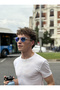 One Raw - Polarized Air Sky Sunglasses - 7