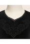 Luxury Plus Size Viscose Long Sleeve Combed Cotton Blouse (New Season) - 2