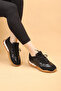 Women's Colorful Sole Orthopedic Walking Shoes Sneaker