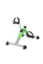 Mini Exercise Bike Under Desk Pedal Bike With LCD Screen Display for Legs/Arms Workout for Home Gym - 5
