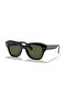 RB2186 901/31 52 STATE STREET نظارات شمسية للنساء