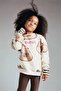 Lucco Girls' Capybara Model 3-Ply Non-Iron Leggings Set