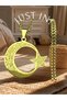Faja Elegant Gold and Silver Moon Necklaces with Starfish Charms - for Women and Men - 6