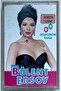 Bülent Ersoy I Am Your Substitute, I Am Your Replacement Cassette (Original Period Edition Cassette)