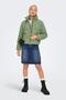 Down jacket Onlnewdolly down jacket - 3