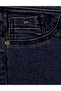 Pantaloni, Bleumarin - 2