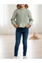 Bluza, Verde