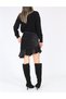 Skirt, Black - 2
