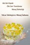 Bromelain and Caffeine Sponge Massage Soap, Body Firming, Dead Skin Removal, Intense Moisturizing - 3