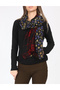 Scarf, Mix Colors - 2