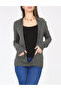 Cardigan, Grey