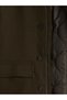 Amazing deals from rmz clothing khaki standard fit shirt collar men's stamp coat - 7