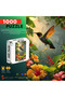 1000 Piece Puzzle the Silent Music of Nature Neval