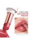 Ice-Film Mirror Shine Lipstick (Color03-Ice Peach) - 6