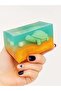 Turtle Soap Sliced Handmade Gift Decorative