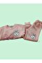 Children's Top and Bottom Tracksuit Set, Thick, 100% Cotton Fabric, 2-5 Years Old - 4