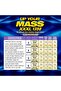 Maximum Human Performance UP YOUR MASS XXXL 1350 Weight Gainer - Milk Chocolate - 6