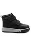 25C.Oscar Velcro Orthopedic Non-Slip Sole Boys' Sports Boots