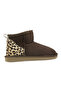 Cavallino Fur Mini Boots 191135 - 6