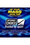 Maximum Human Performance UP YOUR MASS XXXL 1350 Weight Gainer - Milk Chocolate - 4