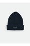 Vizyon New Season Label Embroidered Men's Beret