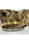 Ayatul Kursi Written Steel Bracelet - 2