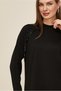 Beaded Detail Knit Tunic 45876 - 3