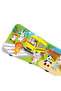 Toy Book - School Bus (Real Wheels) - 4