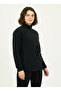 Women's 3-Pocket Thick Warm Fleece Jacket with Chest Pockets for Winter - 2