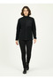 Women's 3-Pocket Thick Warm Fleece Jacket with Chest Pockets for Winter - 3