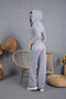 Y2K Culture Premium Top and Bottom Set - 2