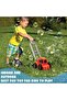 Bubble Mower Machine for Kids Age 3+ - Automatic Bubble Blower Toy - 5