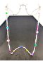 Rainbow Animal Children's Glasses Cord / Chain - 4