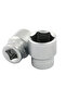 Professional 3/8\" Six-Point Socket 9 mm – 1110 06 0009