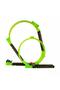 Spin and Build Expert Track Set |   Acrobatic Motorcycle Race Track |   360 °   Loop Toy - 2