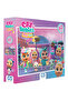 Cry Babies Licensed 60 Pieces 34x24cm Children's Puzzle Puzzle Series