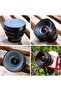 12mm T2.9 APS-C Ultra Wide Angle Cine Lens for Fujifilm X (Black) - 2