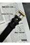 2-Pack Lyric Square Patterned Women's Gold Buckle Belt Jacket Belt Dress Belt Trouser Belt - 4