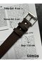 7'Li Lyric Square Patterned Women's Silver Buckle Belt Jacket Belt Dress Belt Trouser Belt - 2