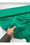 Jacquard Floss Silk Fabric (Width 150cm) Polyester-Free Inner Show Ferace Abaya Dress - 3