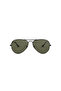 Rb 3025 002 58 55 Unisex Sunglasses - 3