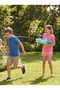 High Pressure Manual Water Gun for Kids - Continuous Stream Squirt Gun Blaster for Boys & Girls Gift - 4