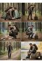 45 46 47 Large Size Men's Winter Trekking Sports Boots - 8