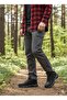 45 46 47 Large Size Men's Winter Trekking Sports Boots - 3