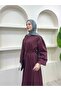 Melly Tie-Up Scuba Suit - 4